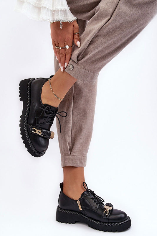  Chaussures Basses model 190176 Step in style 