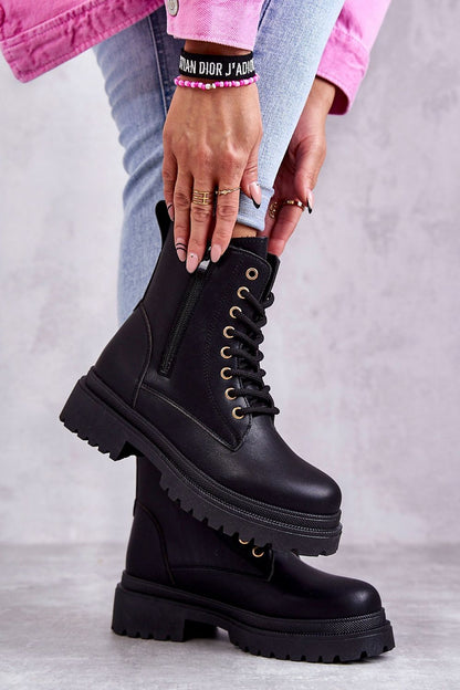  Bottes model 190197 Step in style 