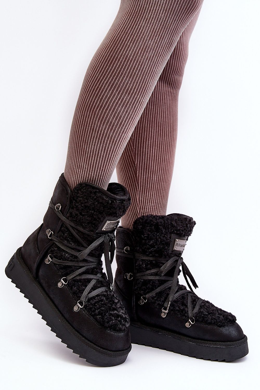  bottes de neige model 190504 Step in style 