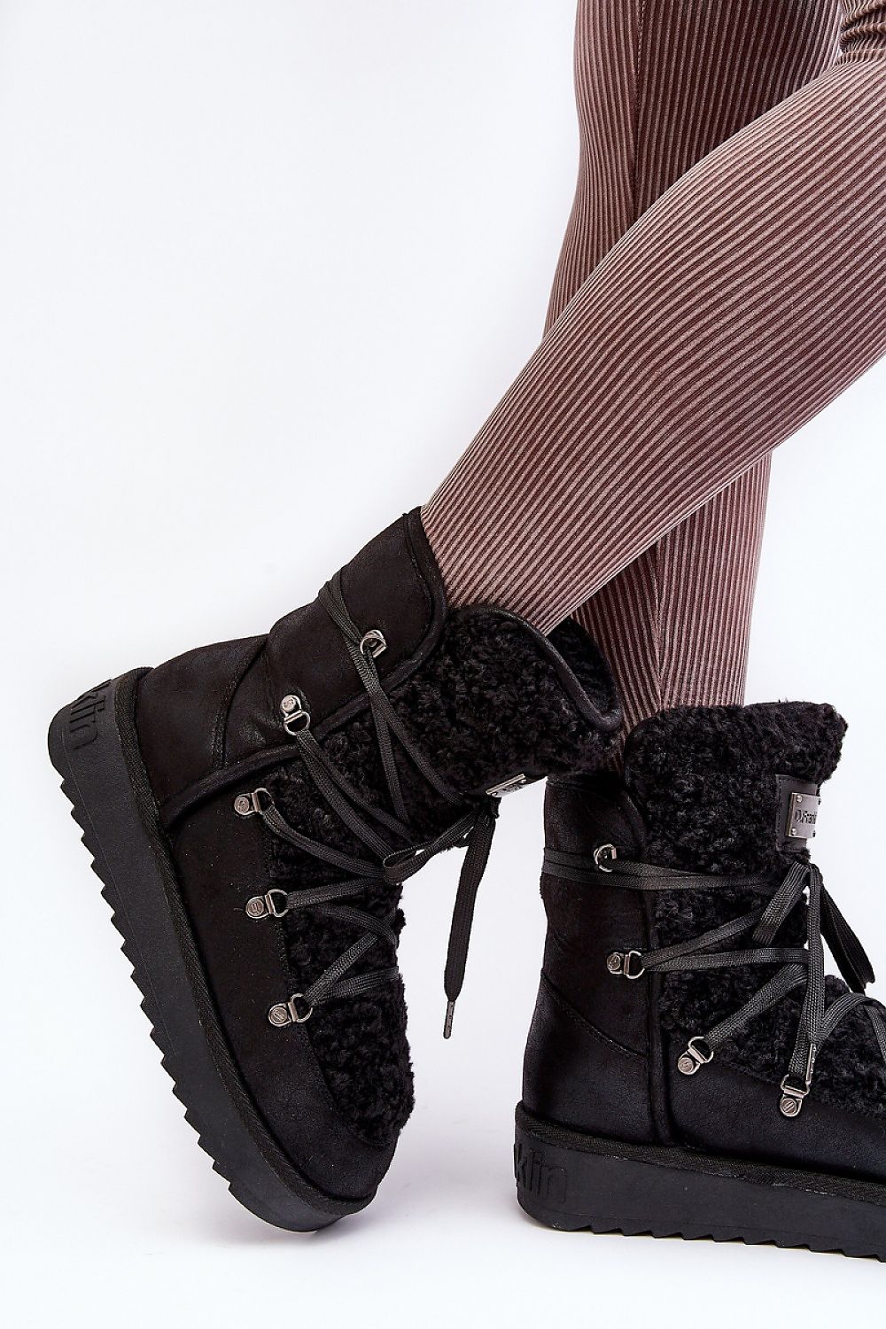  bottes de neige model 190504 Step in style 