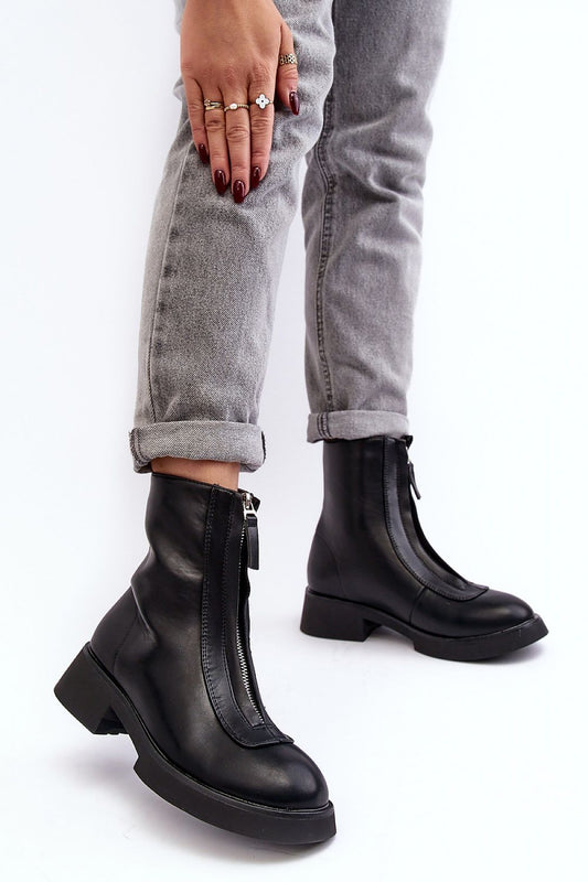  Bottes model 190522 Step in style 
