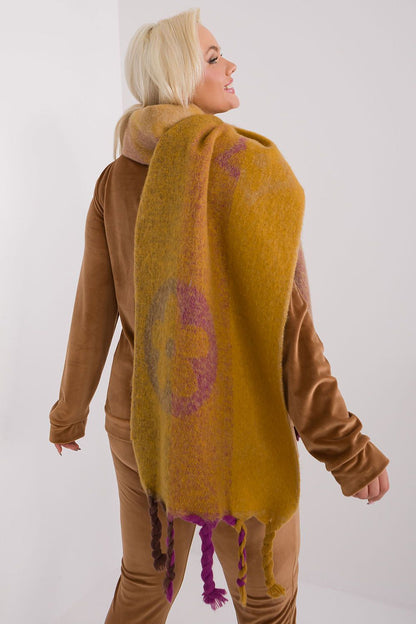  Châle model 190543 AT 