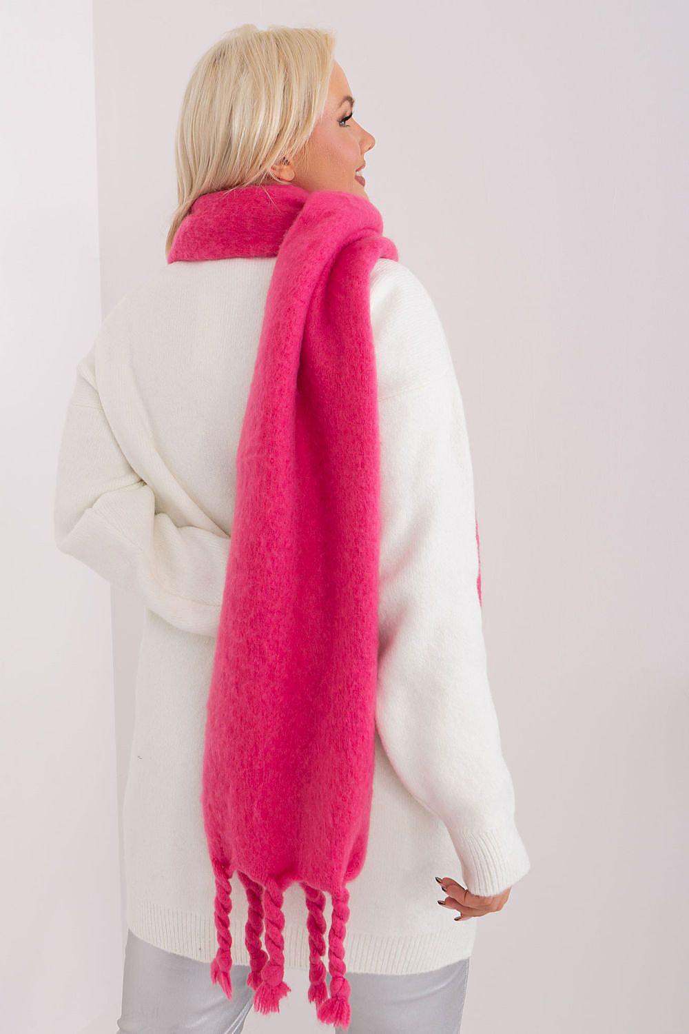  Châle model 190573 AT 