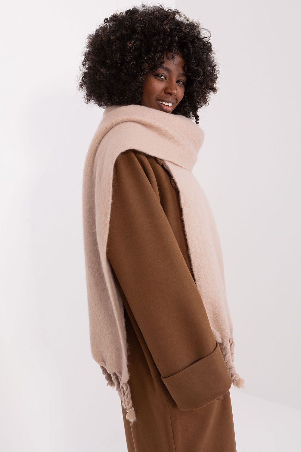  Châle model 190578 AT 