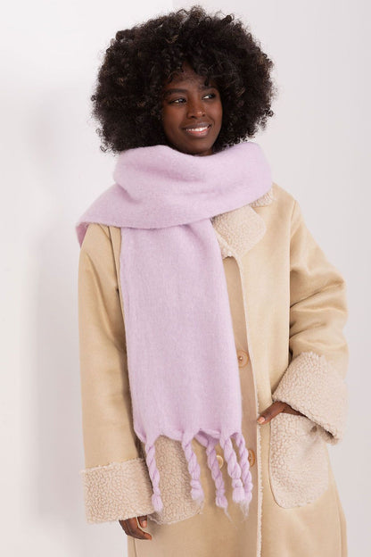  Châle model 190579 AT 