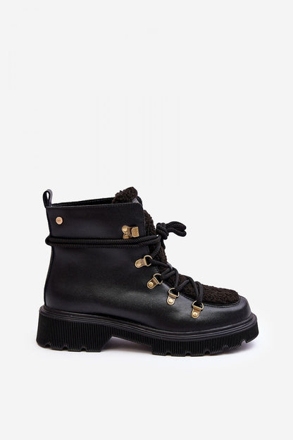  Bottes trappeur model 190716 Step in style 