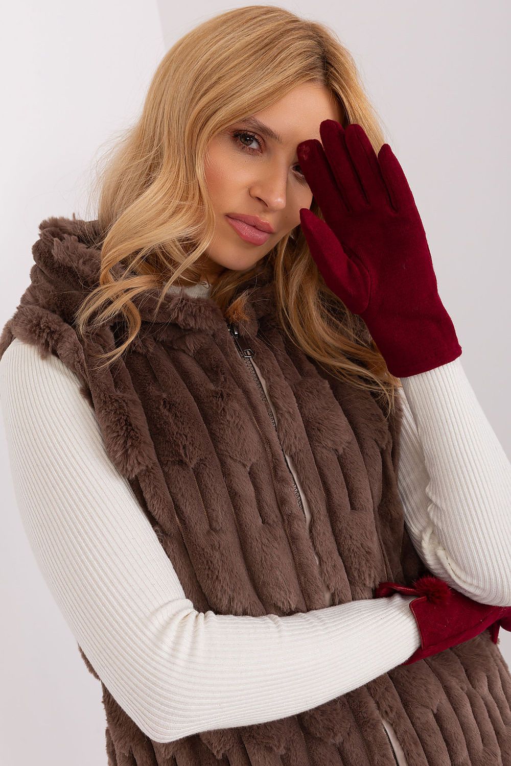  Gants model 190795 AT 