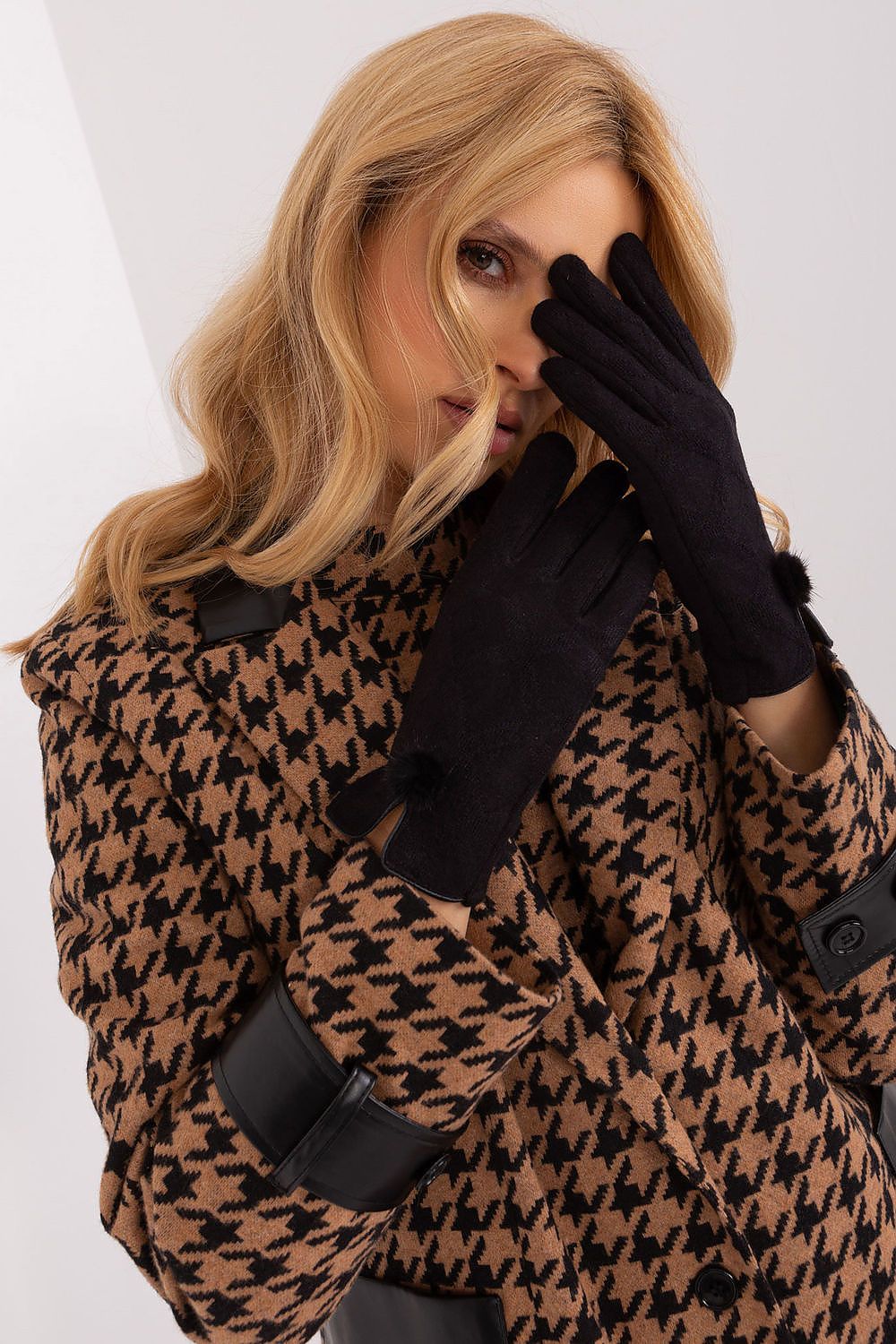  Gants model 190796 AT 