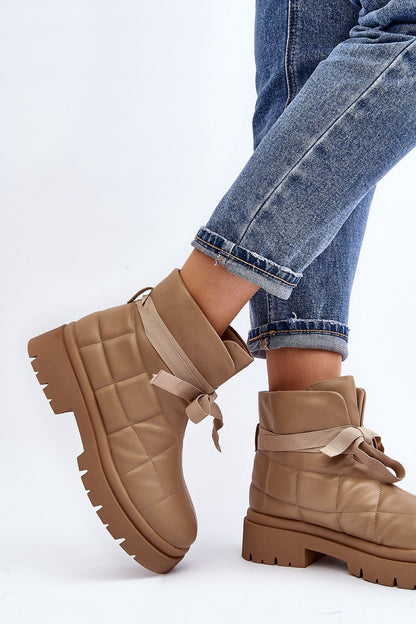  Bottes model 191188 Step in style 