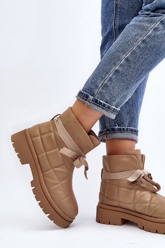  Bottes model 191188 Step in style 