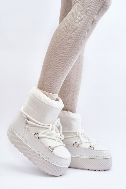  bottes de neige model 191328 Step in style 