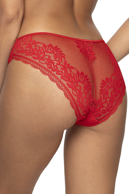  Culottes model 191392 Mat 