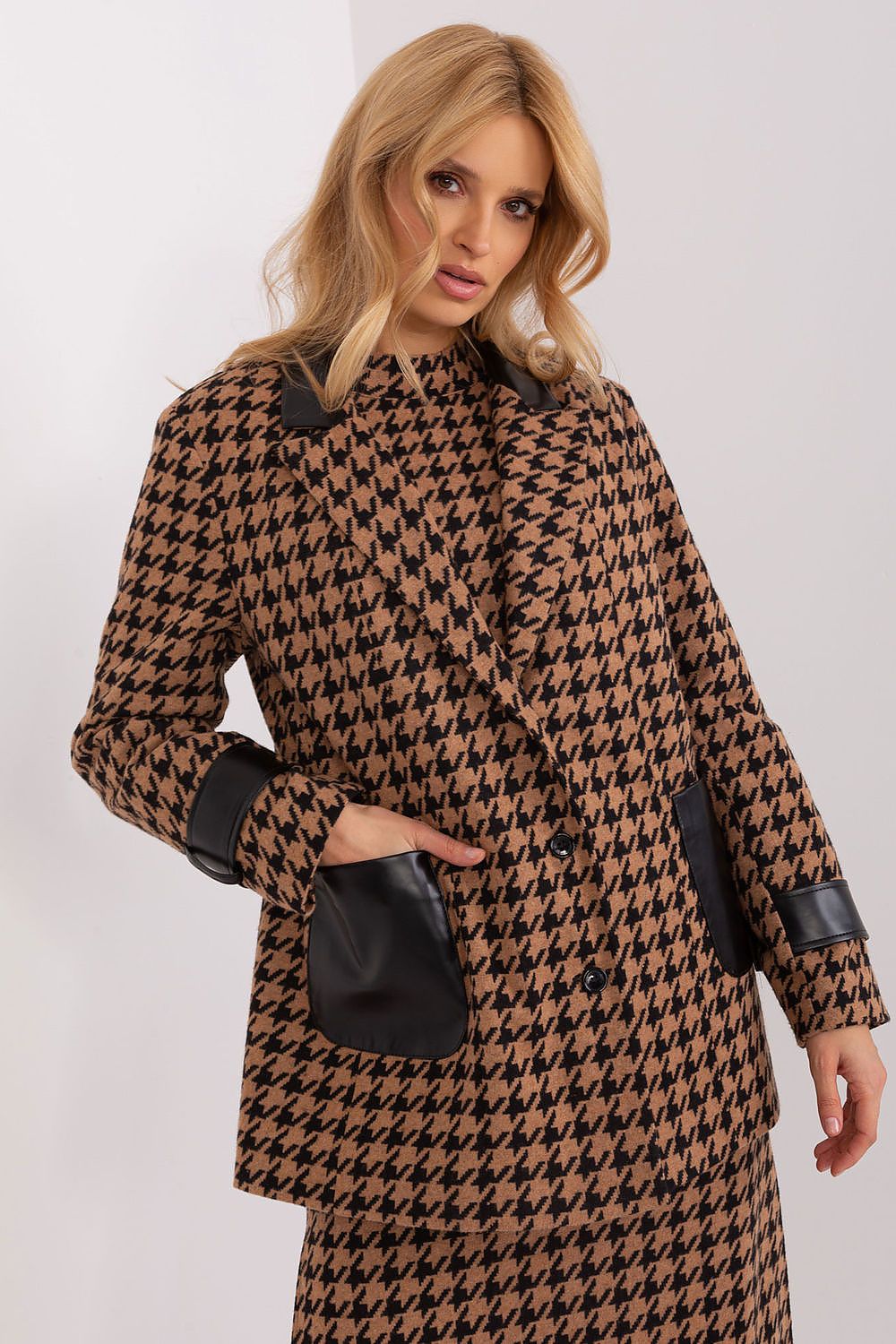  Vest model 191572 Lakerta 