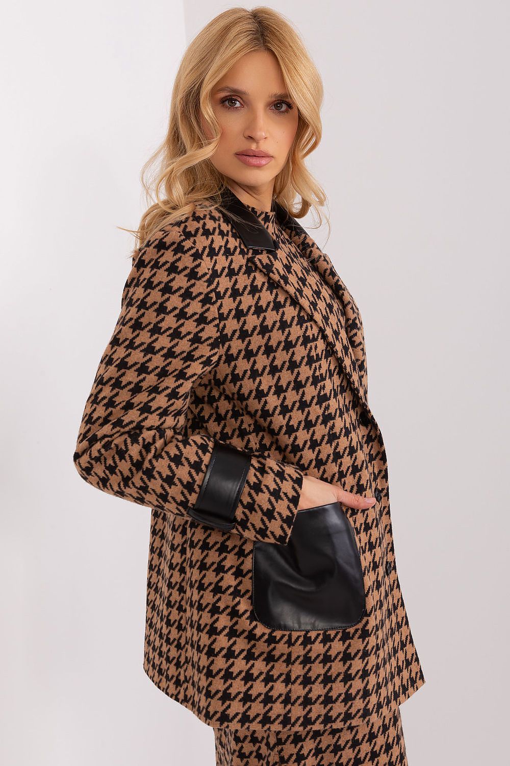  Vest model 191572 Lakerta 