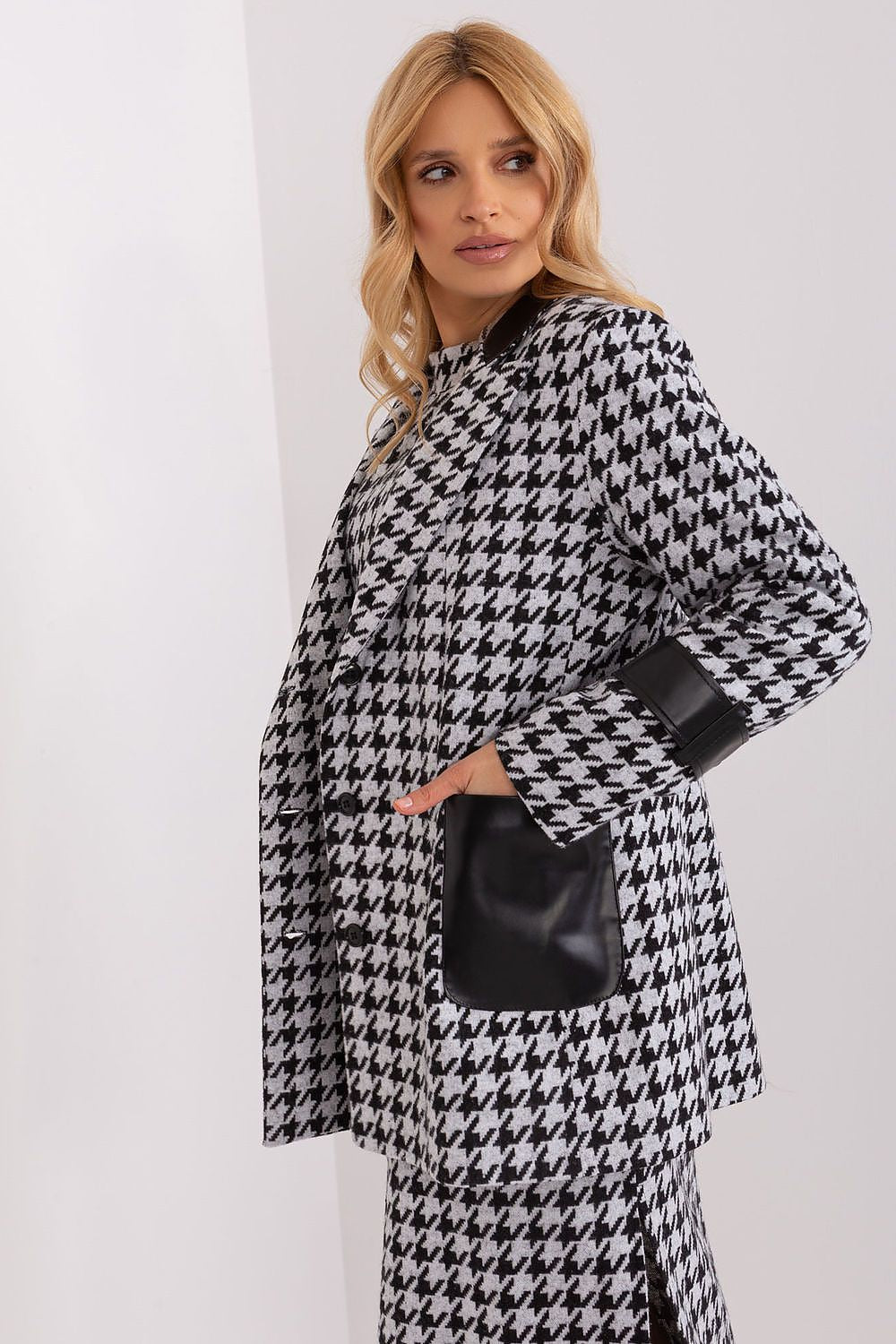  Vest model 191573 Lakerta 