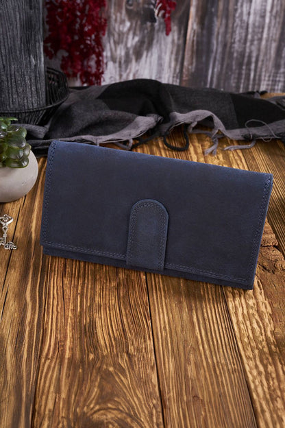  Portefeuille femme model 191553 Galanter 