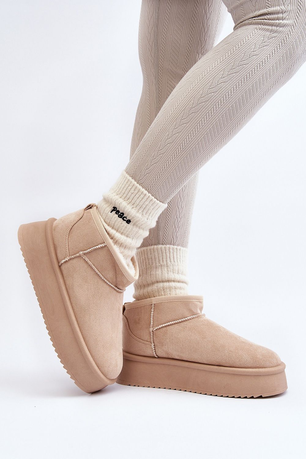  bottes de neige model 191631 Step in style 