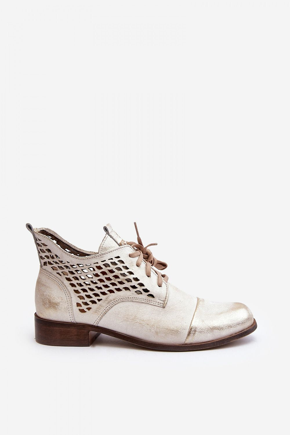  Bottes model 191864 Step in style 