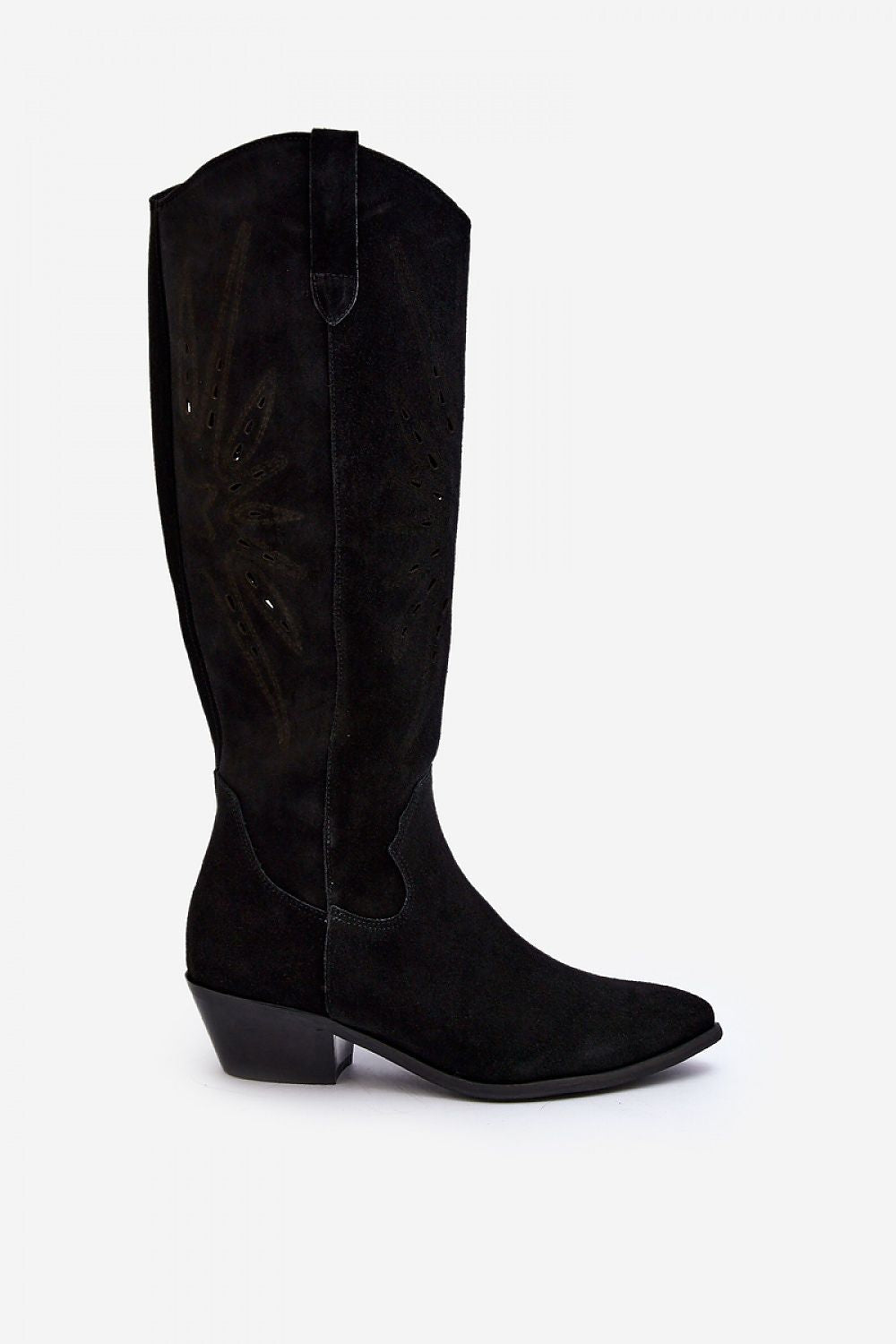  Bottes ajourées model 192104 Step in style 