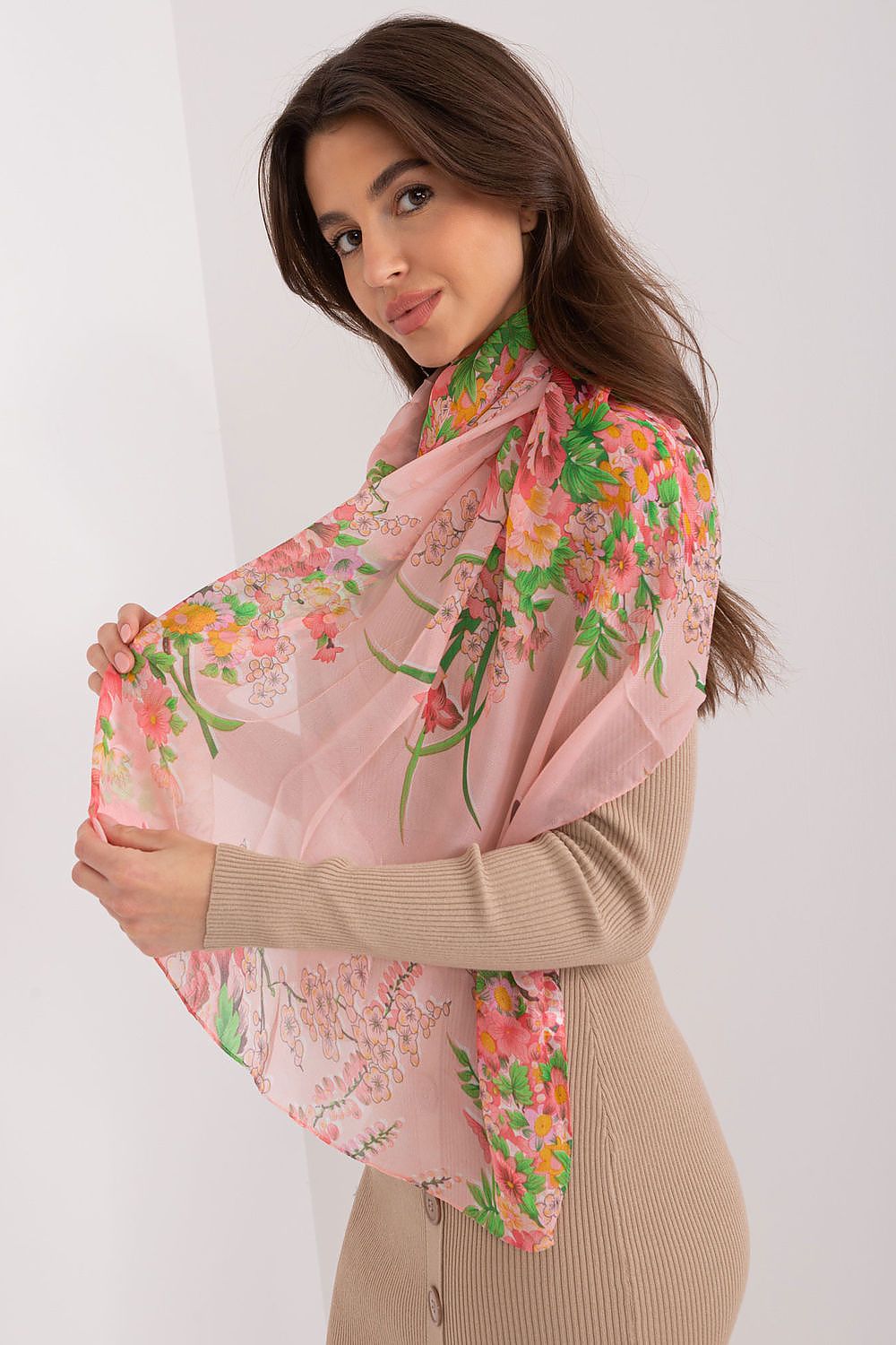 Foulard model 193167 AT 