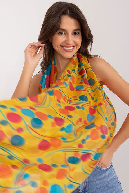  Foulard model 193168 AT 
