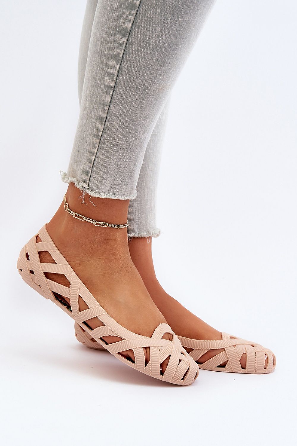  Ballerine model 194689 Step in style 