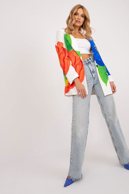  Vest model 195956 Italy Moda 