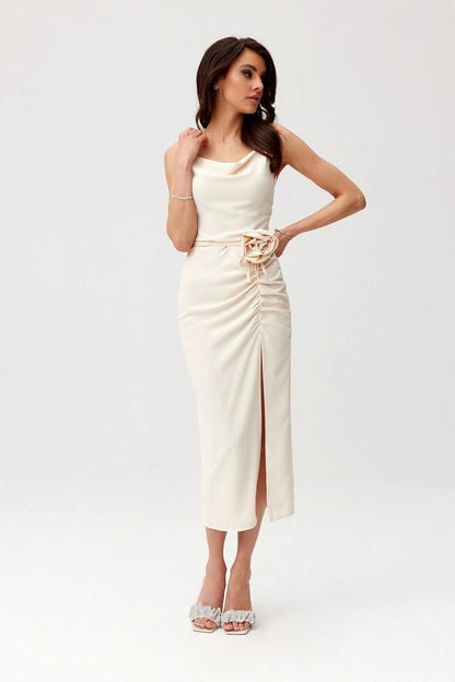  Robe de cocktail model 196262 Roco Fashion 