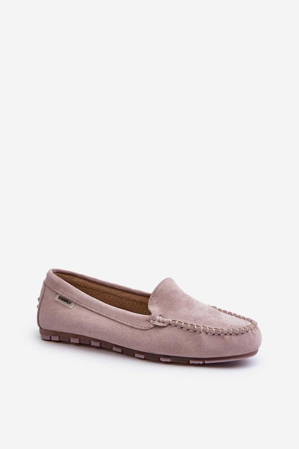  Moccasins model 196405 Step in style 