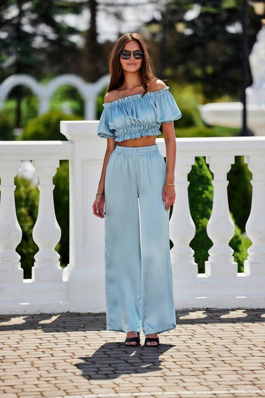  Chemisier model 197376 Roco Fashion 