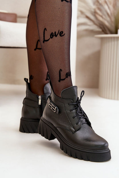  Bottes model 199277 Step in style 