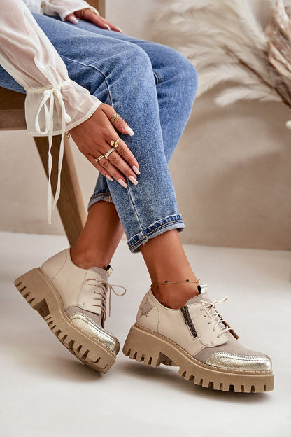  Chaussures Basses model 199809 Step in style 