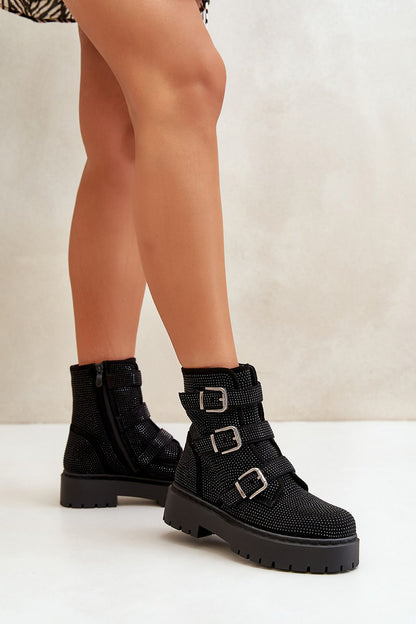  Bottes model 199826 Step in style 