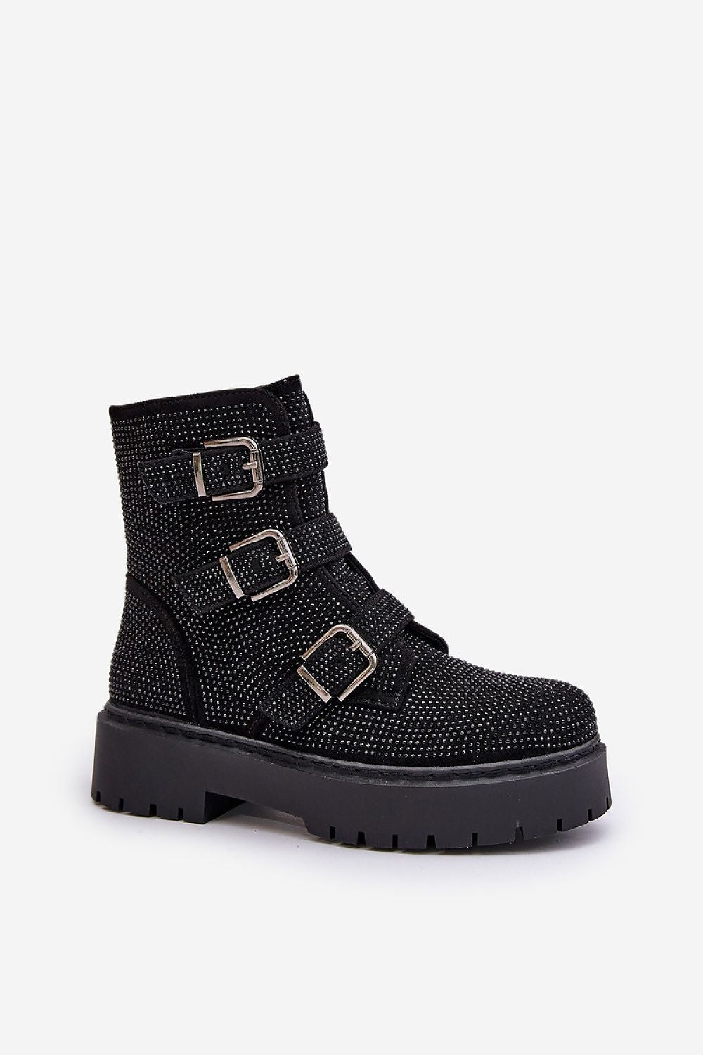  Bottes model 199826 Step in style 