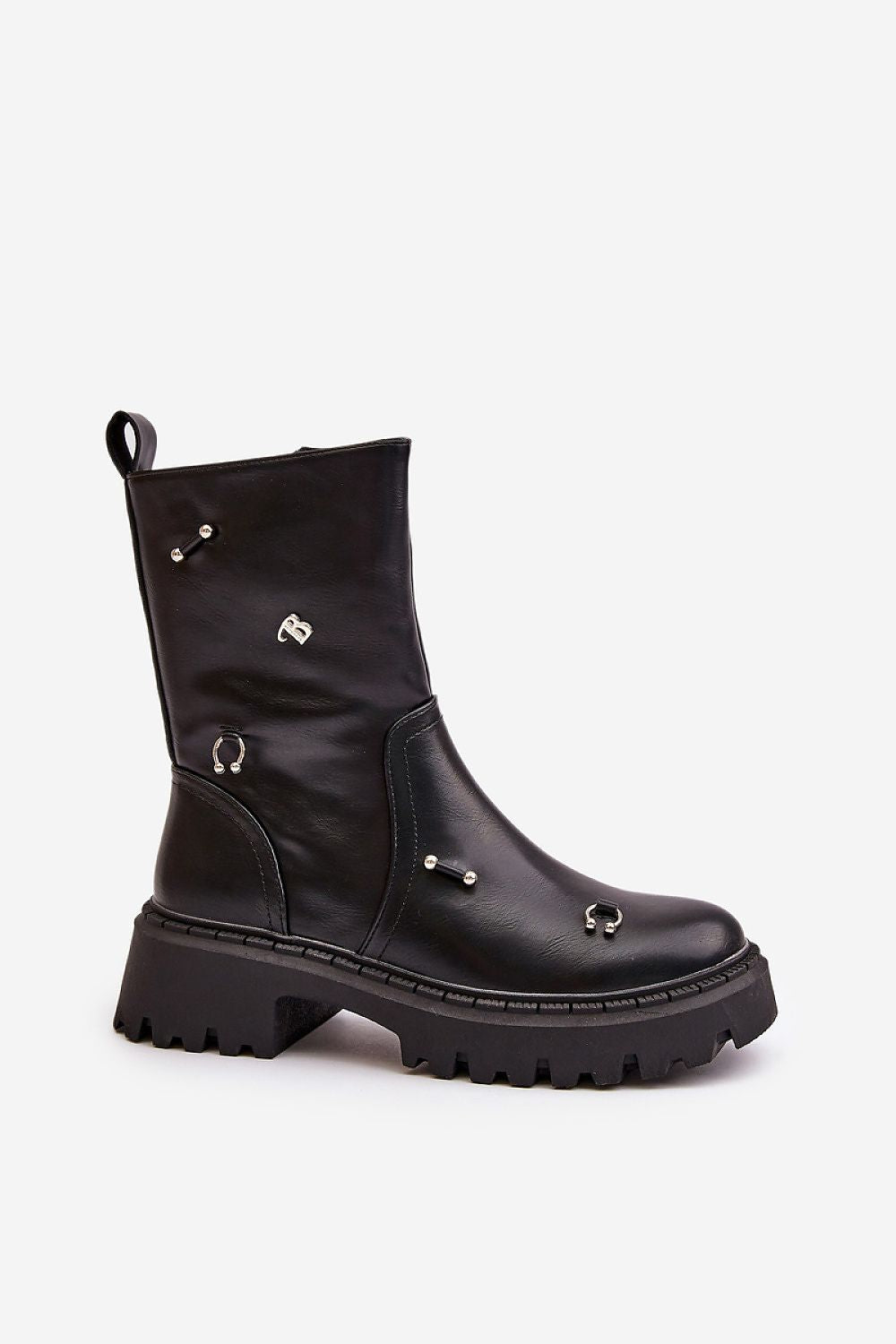  Bottes model 199831 Step in style 
