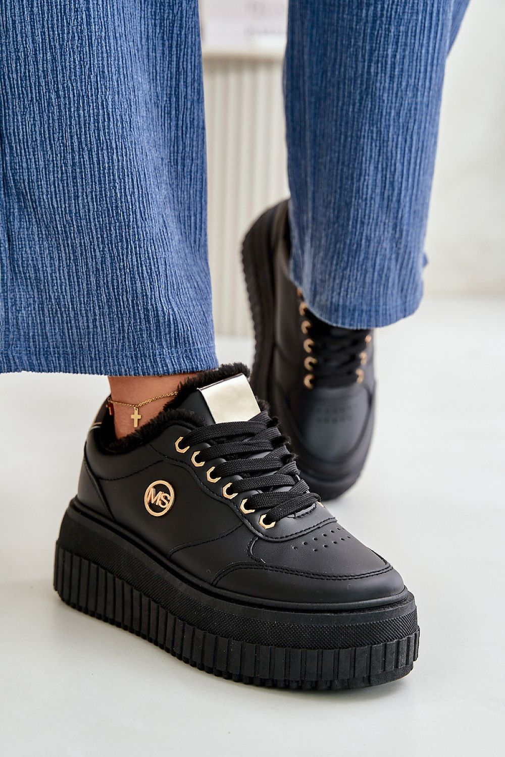  Chaussures de sport model 199887 Step in style 