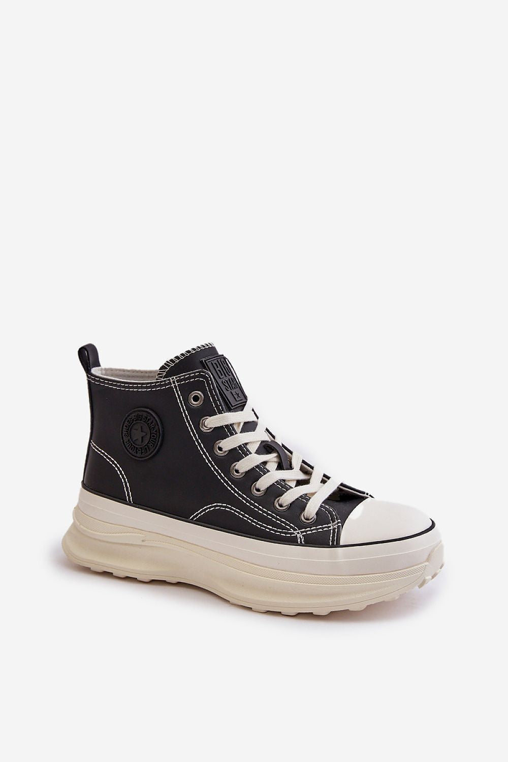  Baskets model 199907 Step in style 