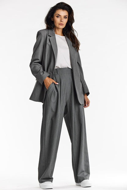  Blazer femme model 200566 awama 