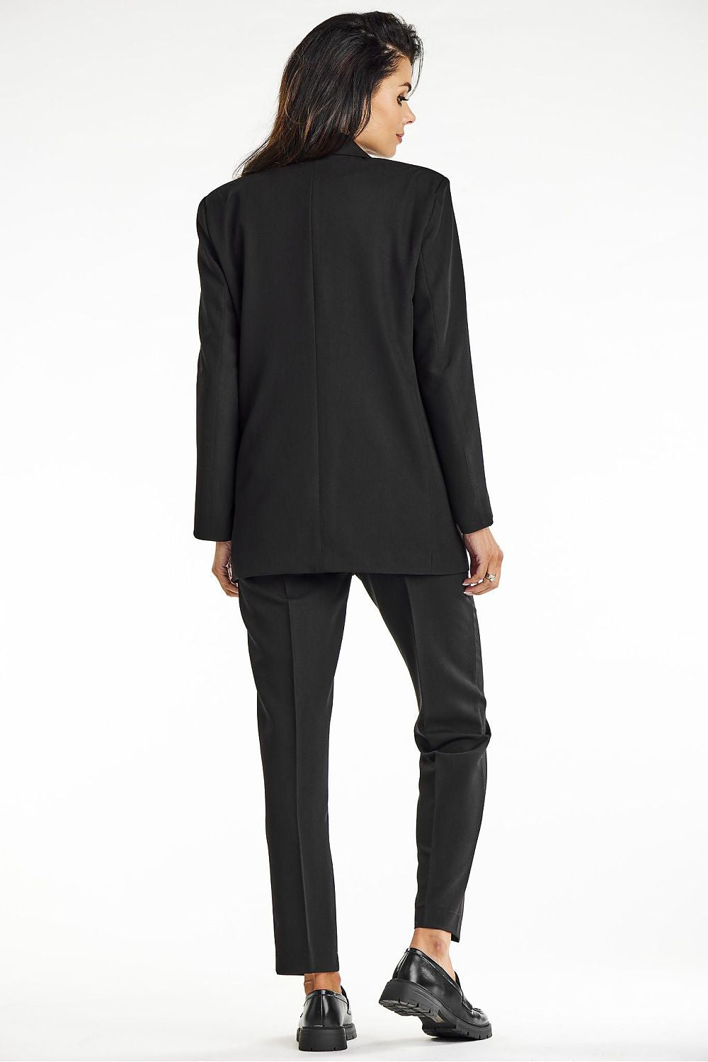  Blazer femme model 200568 awama 