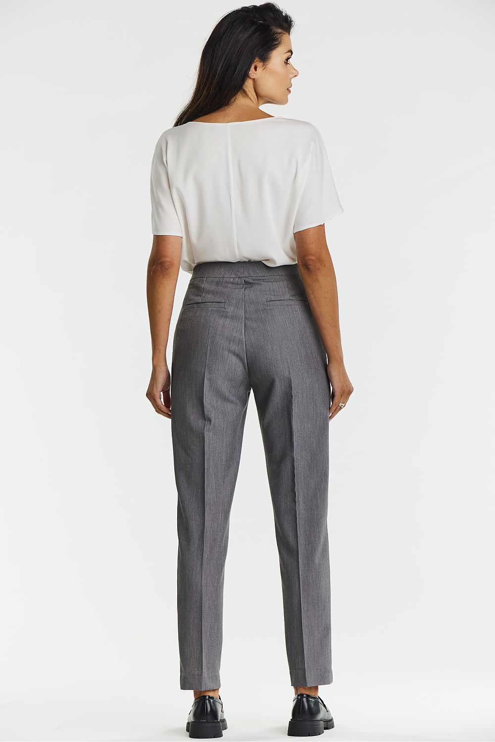  Pantalon femme model 200569 awama 