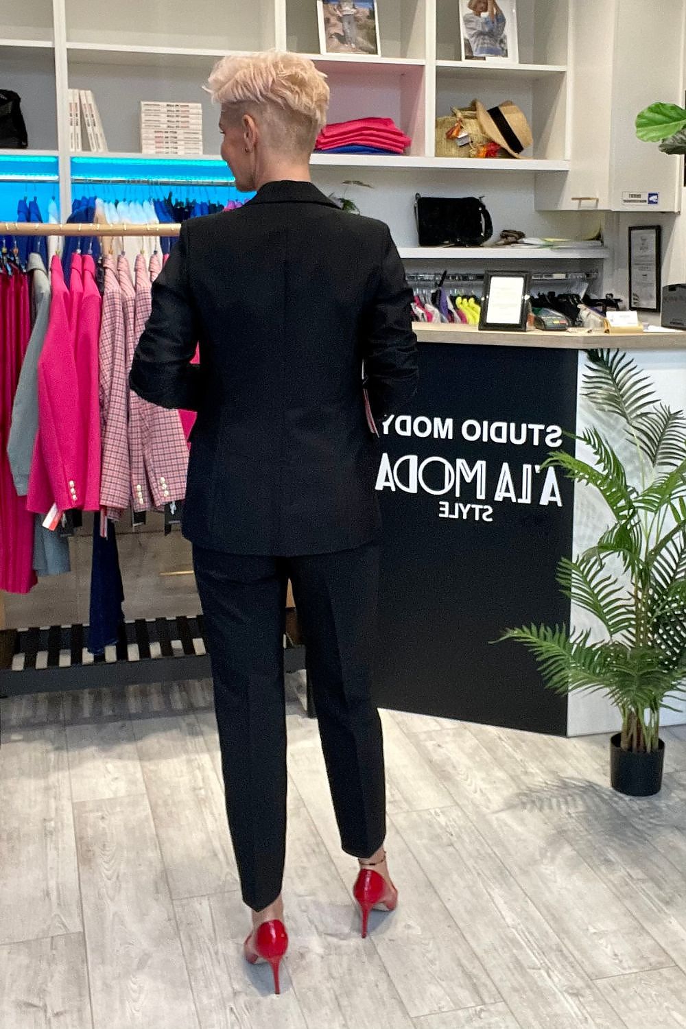  Vest model 200793 Cabba 