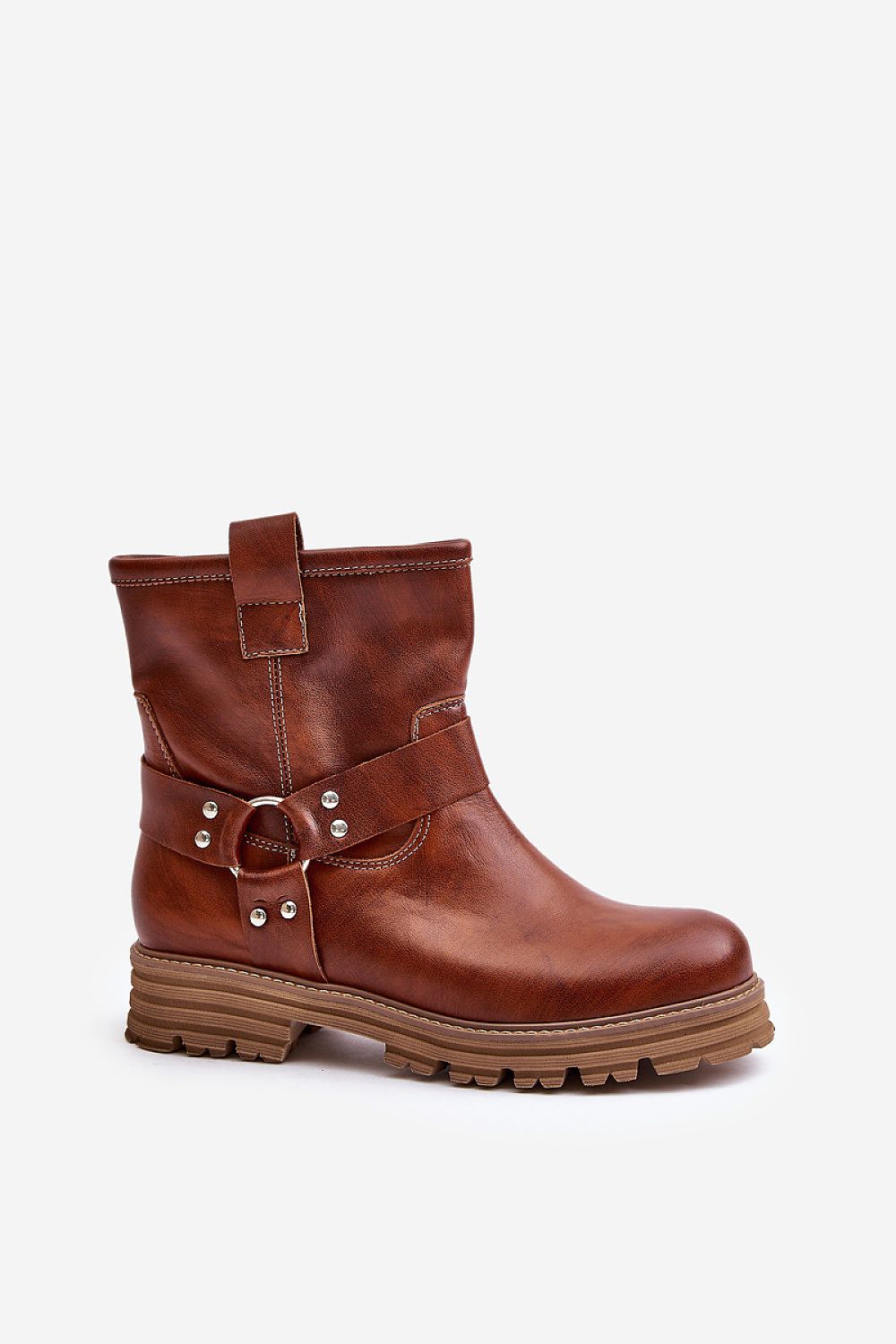  Bottes model 201221 Step in style 