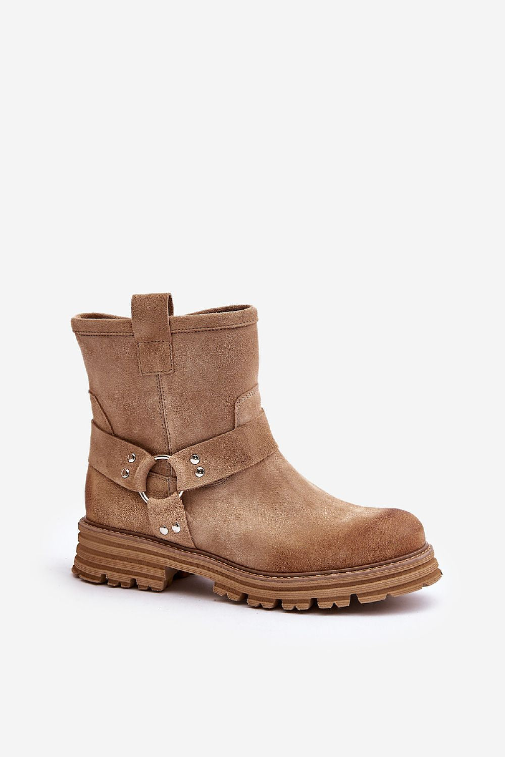  Bottes model 201222 Step in style 