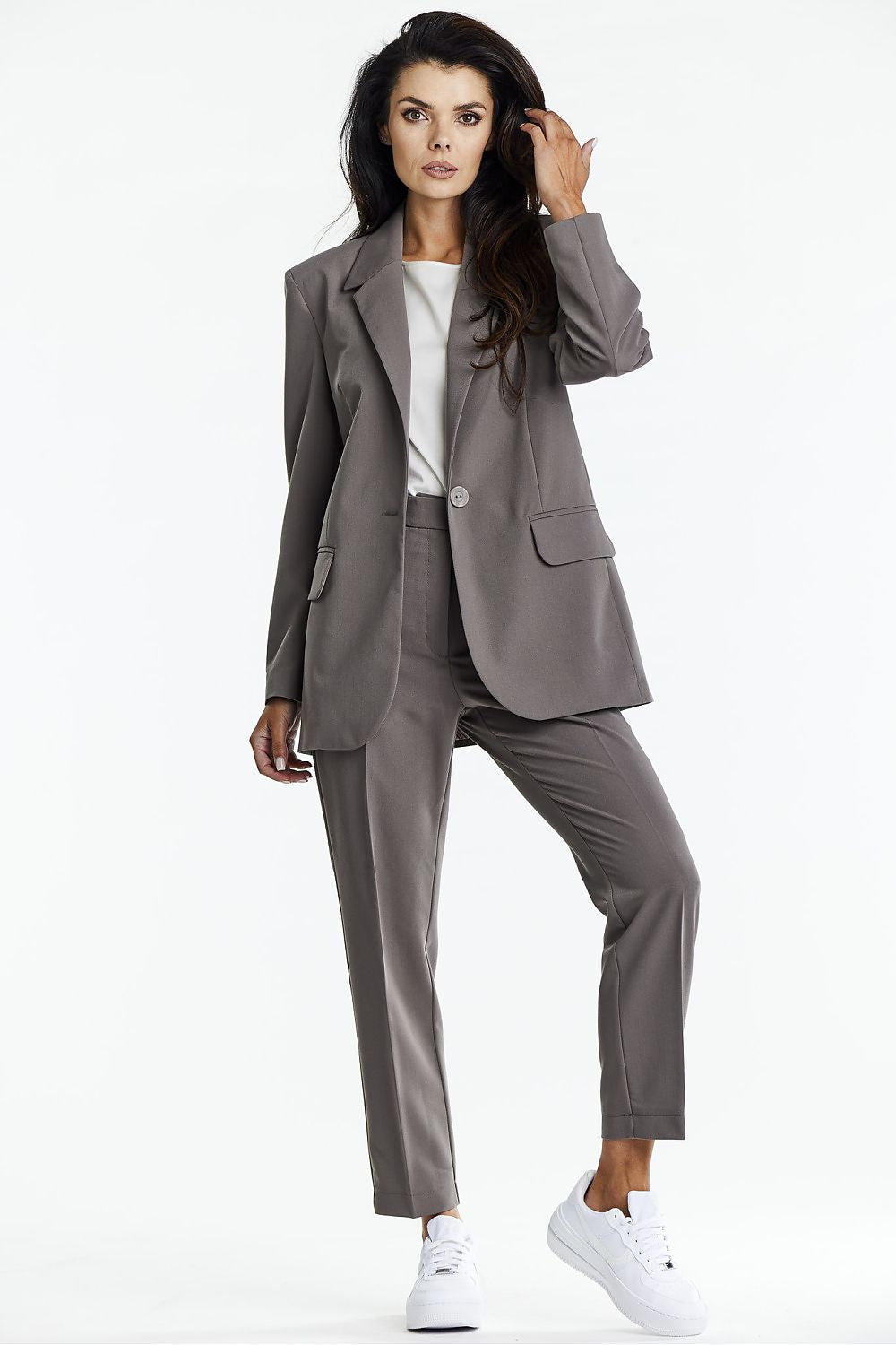  Blazer femme model 201250 awama 
