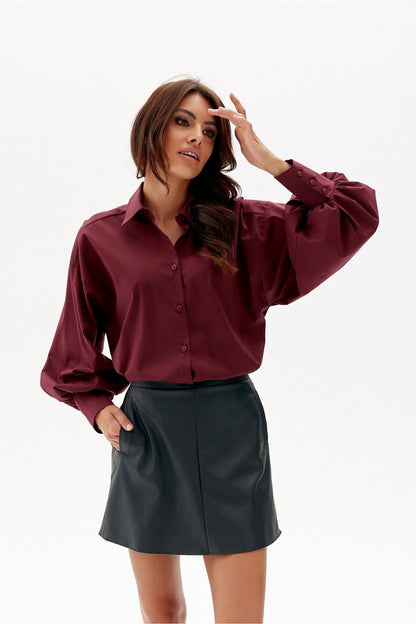  Jupe courte model 201261 Roco Fashion 