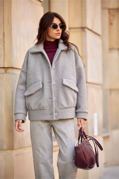  Veste model 201262 Roco Fashion 