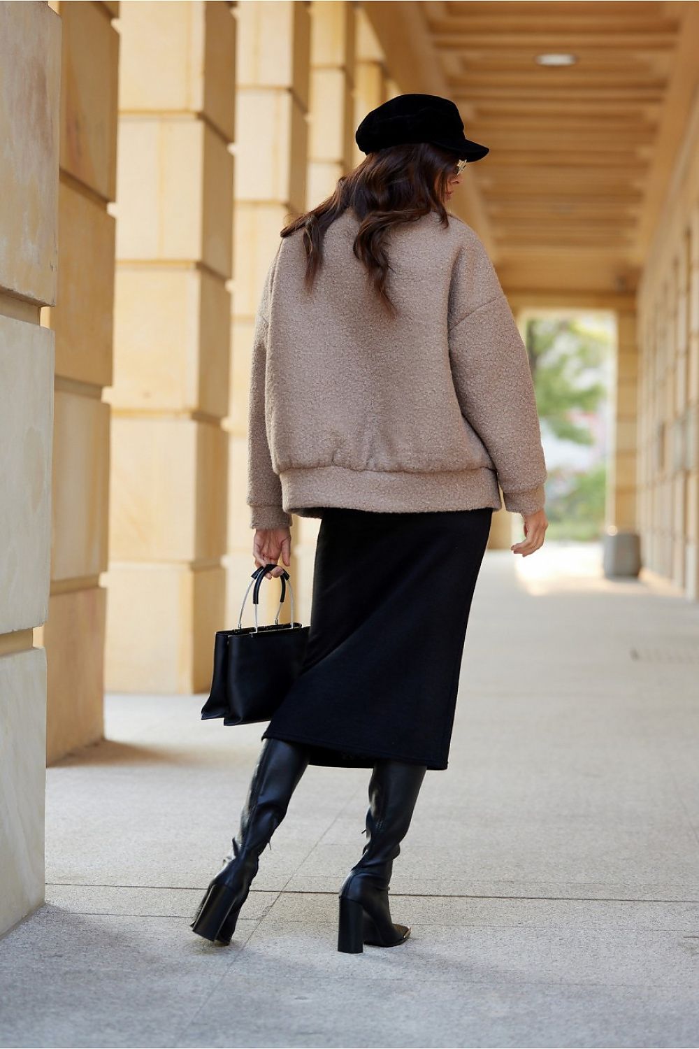  Veste model 201265 Roco Fashion 