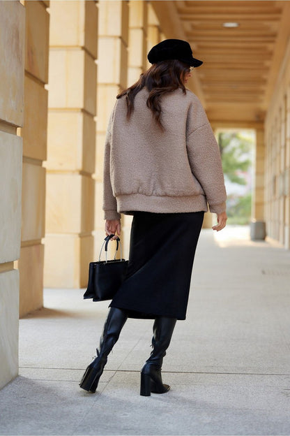  Veste model 201265 Roco Fashion 