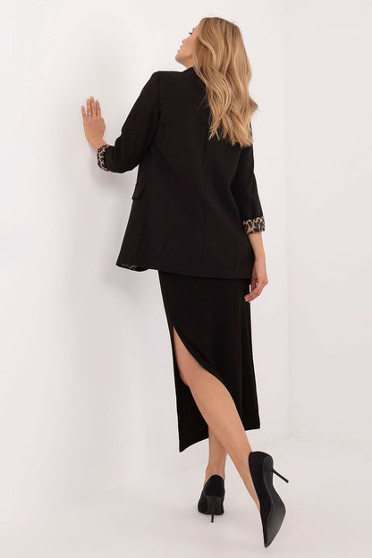  Jupe model 201604 Italy Moda 