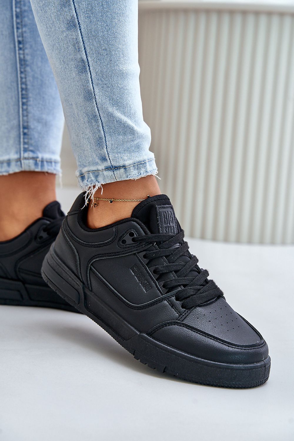  Chaussures de sport model 201707 Step in style 